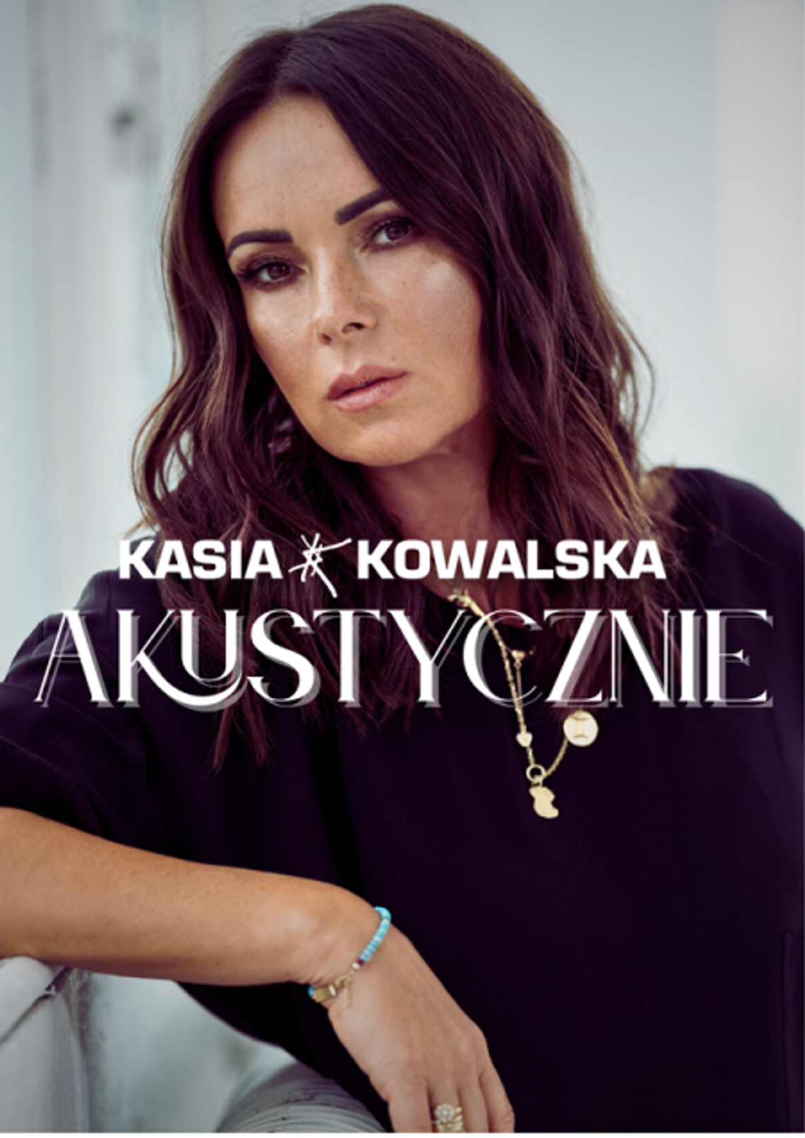 Koncert "Kasia Kowalska akustycznie"