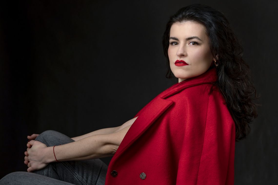 Koncert Kingi Rataj - Fado