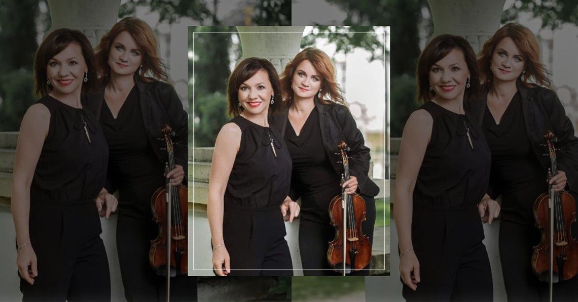 Koncert "W blasku romantycznego salonu" ramach cyklu "Chopin w Austerii". Koncert "W blasku romantycznego salonu" ramach cyklu "Chopin w Austerii".