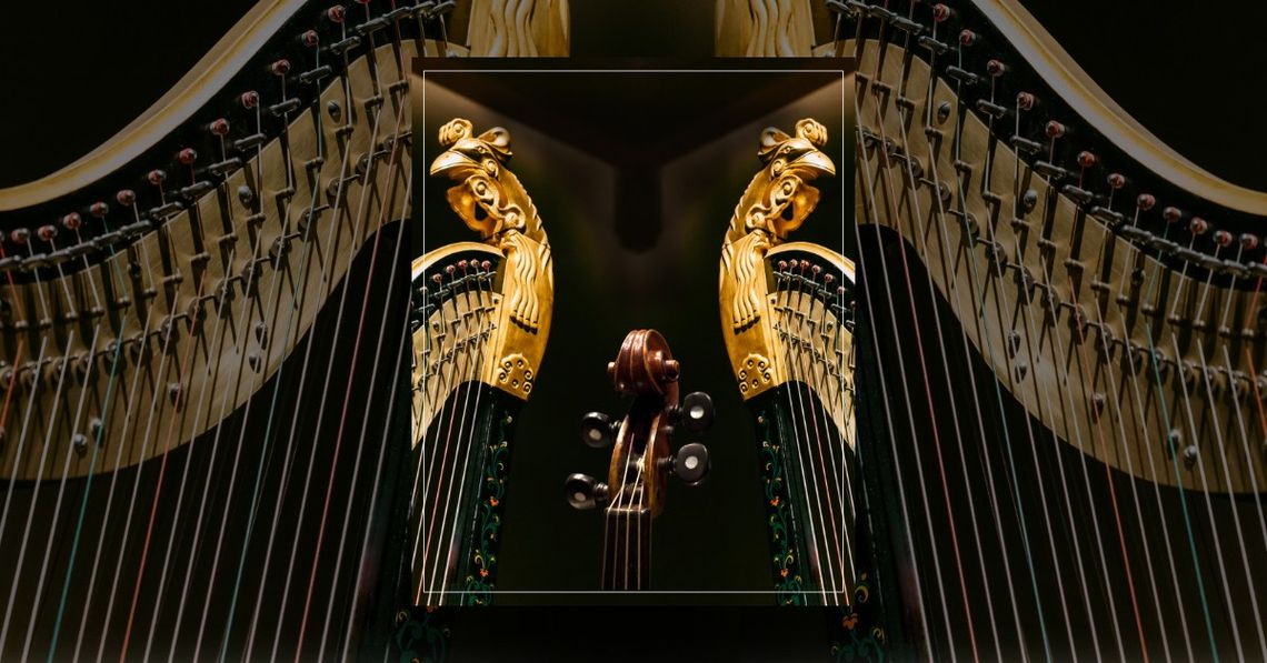 Koncert z cyklu Raszyński Salon Muzyczny Koncert z cyklu Raszyński Salon Muzyczny