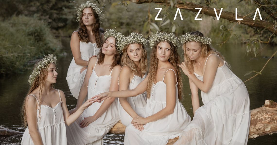 Koncert zespołu ZAZULA w Raszynie Koncert zespołu ZAZULA w Raszynie