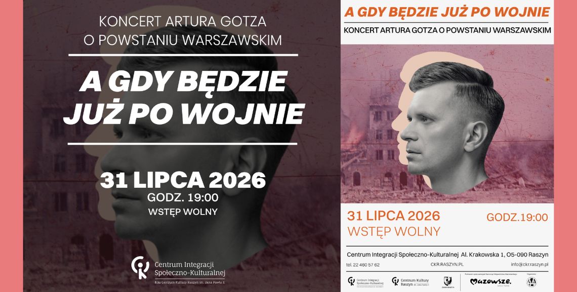 Lipcowa Dobranocka w Austerii