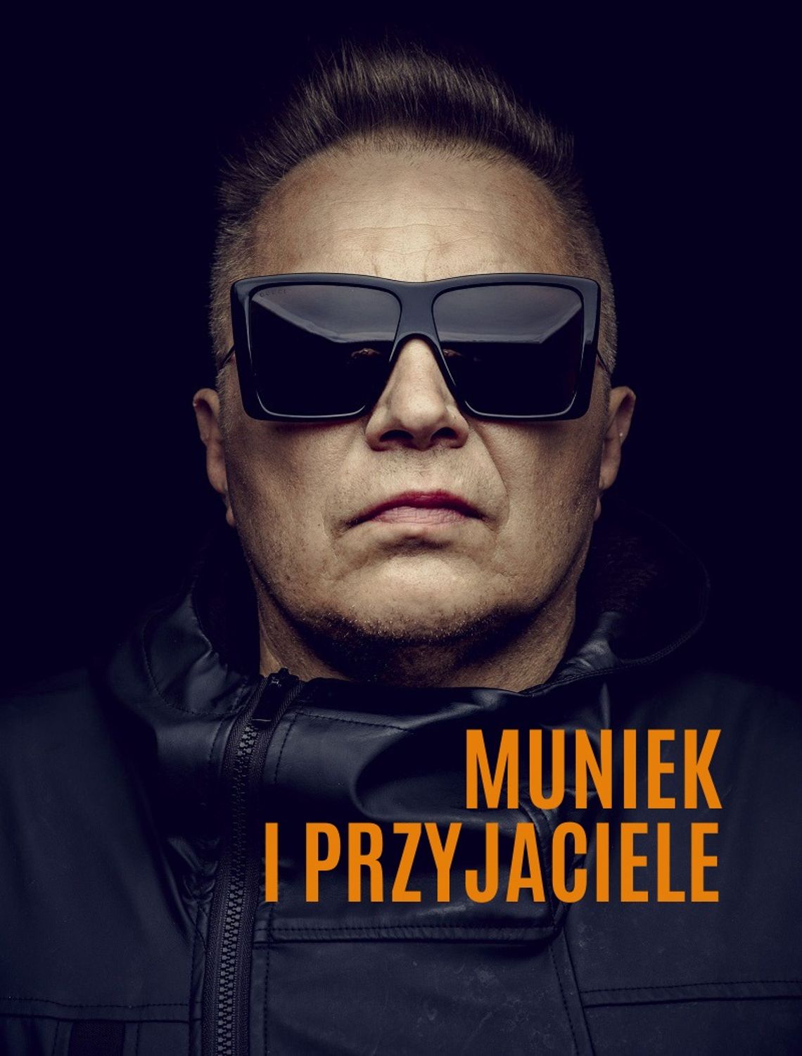 Muniek Staszczyk i Przyjaciele -koncert w Pruszkowie Muniek Staszczyk i Przyjaciele -koncert w Pruszkowie