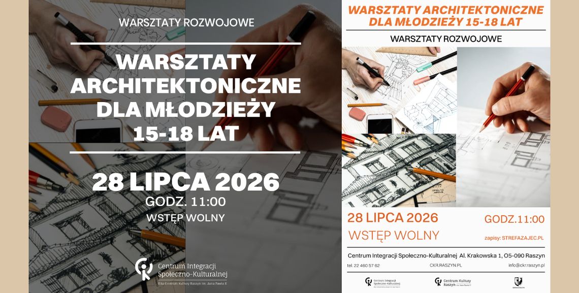 "Ptasie trele-nad Stawami " Warsztaty teatralno-plastyczne