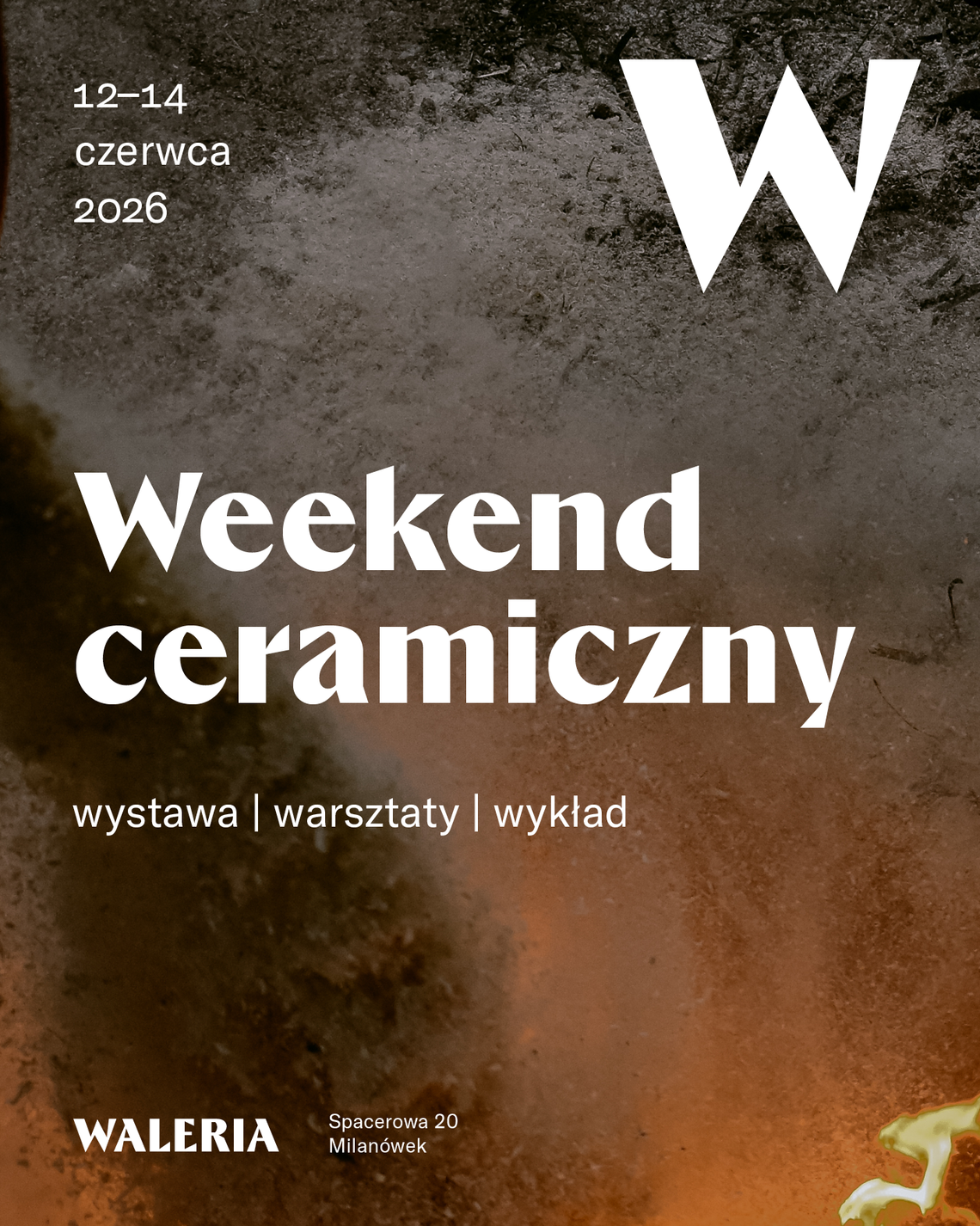 Weekend ceramiczny w Milanówku Weekend ceramiczny w Milanówku