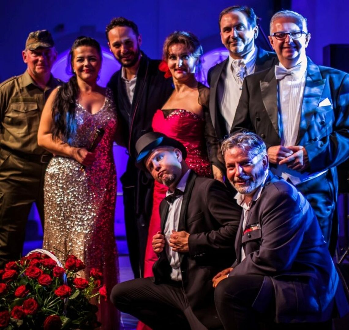 Zemsta Nietoperza – operetka w III aktach Zemsta Nietoperza – operetka w III aktach