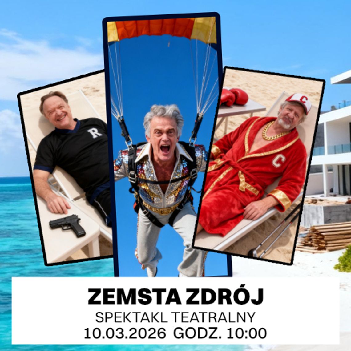 „Zemsta-Zdrój”