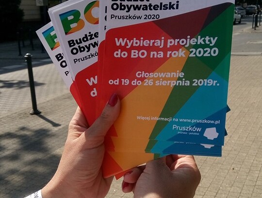 03-1 Głosowanie trwa