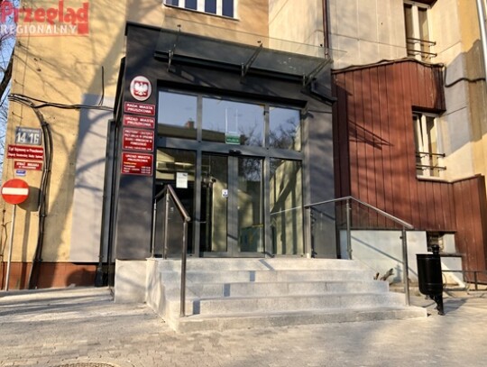 03-1. 98 milionów na inwestycje