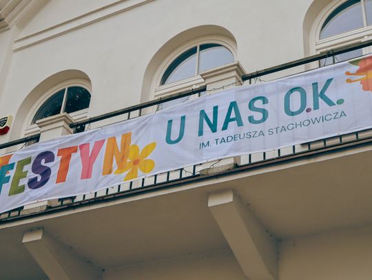 Festyn "U Nas O.K." w Otrębusach [Galeria Zdjęć]