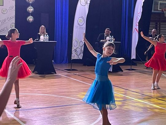 Za nami wyjątkowa impreza – Top Dance Cup 2025