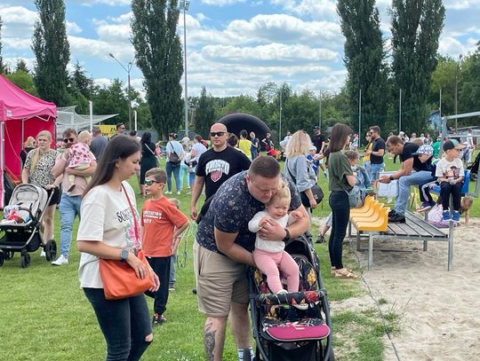 Tak w Piastowie świętowano rozpoczęcie wakacji! GALERIA ZDJĘĆ