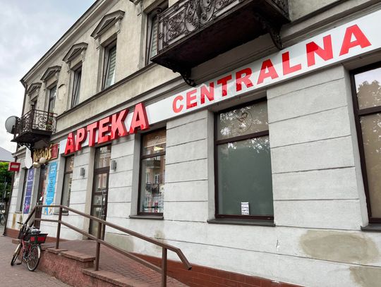 Pruszków ma nowy zabytek [GALERIA ZDJĘĆ]