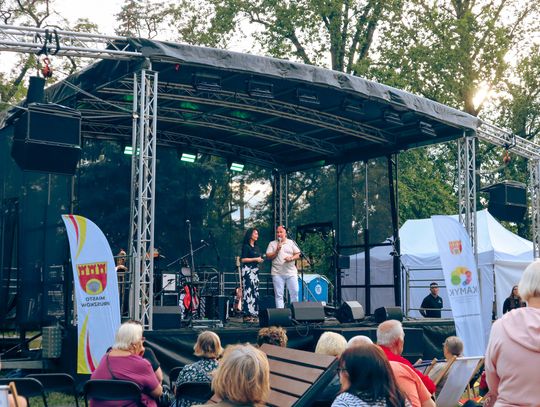 Big Bike Orchestra w Pruszkowie [GALERIA ZDJĘĆ]