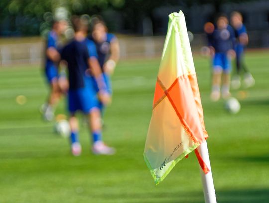 Historyczne derby Warszawy. RKS Ursus kontra Hutnik Warszawa (IV LIGA).