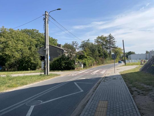 Michałowice i Ursus razem dla rozbudowy ul. Bodycha! Będzie nowa droga w trzech etapach