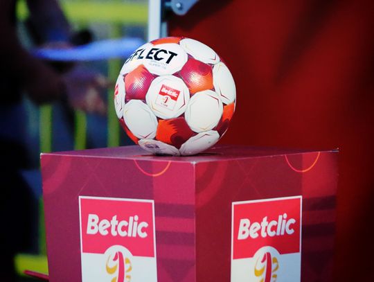 8. kolejka Betclic 1 Liga: Polonia Warszawa vs. Pogoń Grodzisk Mazowiecki [GALERIA ZDJĘĆ]