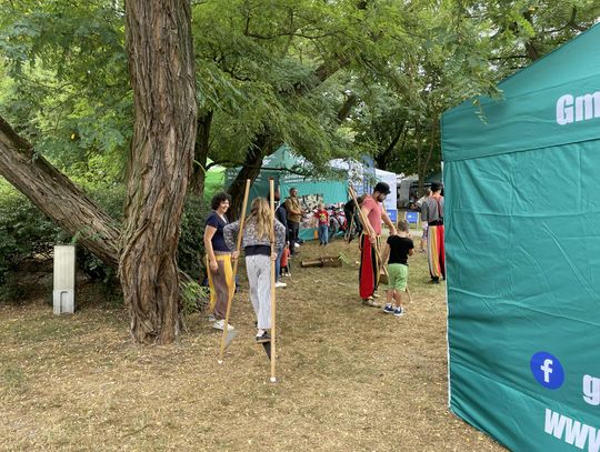 Za nami Eko Piknik Powiatu Pruszkowskiego!