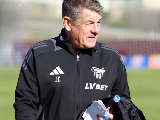 POGOŃ GRODZISK VS. LECHIA GDAŃSK