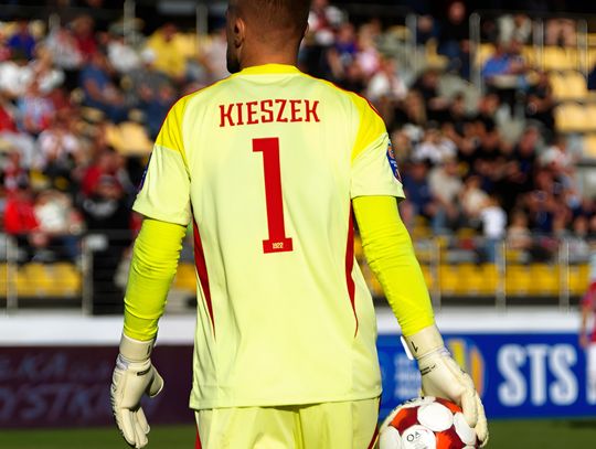 POGOŃ GRODZISK VS. LECHIA GDAŃSK