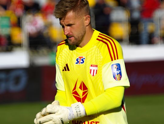 POGOŃ GRODZISK VS. LECHIA GDAŃSK