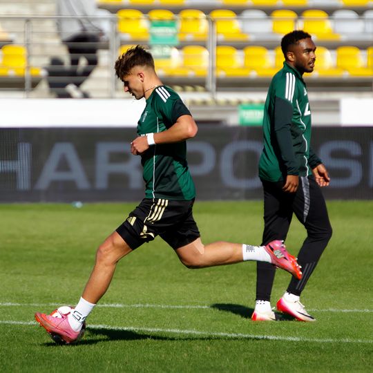 POGOŃ GRODZISK VS. LECHIA GDAŃSK