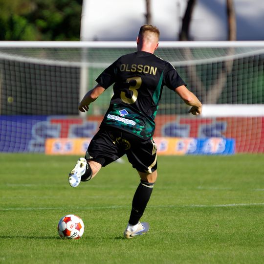 POGOŃ GRODZISK VS. LECHIA GDAŃSK