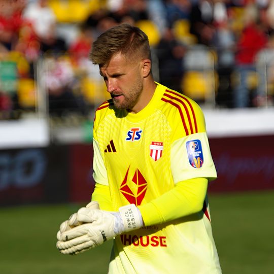 POGOŃ GRODZISK VS. LECHIA GDAŃSK