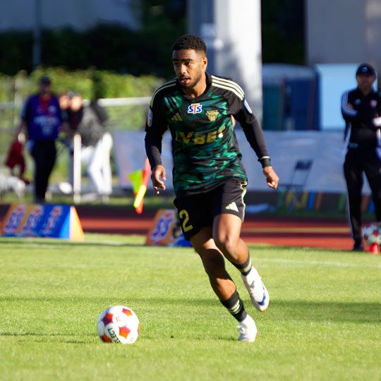 POGOŃ GRODZISK VS. LECHIA GDAŃSK