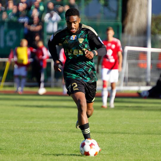 POGOŃ GRODZISK VS. LECHIA GDAŃSK