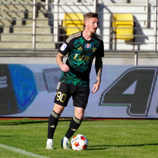 POGOŃ GRODZISK VS. LECHIA GDAŃSK