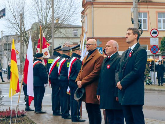 Święto Niepodległości 2025 - Uroczystości w Pruszkowie [GALERIA ZDJĘĆ]