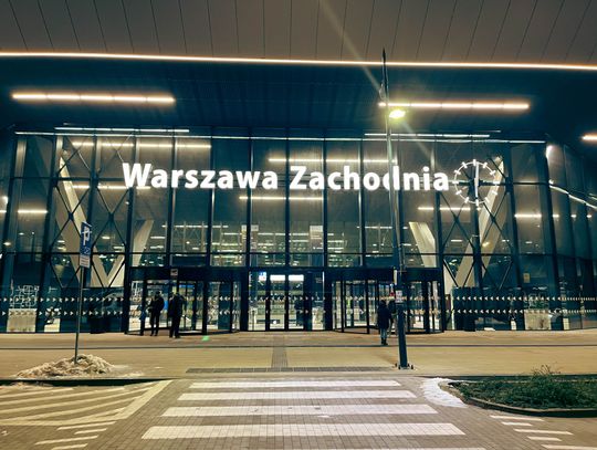 Nowa Warszawa Zachodnia [GALERIA ZDJĘĆ]
