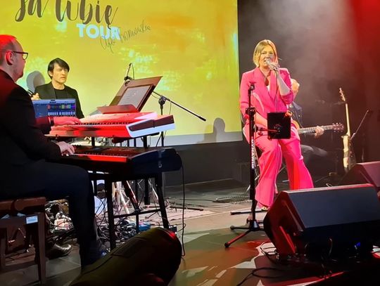 Grodzisk – miastem kobiet