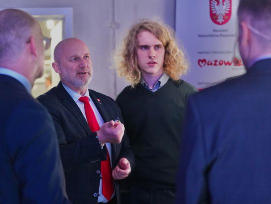 Gala „Perły Mazowsza”. Wielki finał X edycji w Grodzisku Mazowieckim Gala „Perły Mazowsza”. Wielki finał X edycji w Grodzisku Mazowieckim