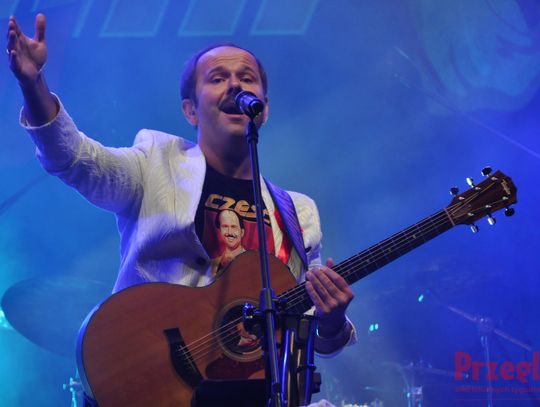 Tłumy na dożynkach w gm. Żabia Wola [GALERIA ZDJĘĆ]