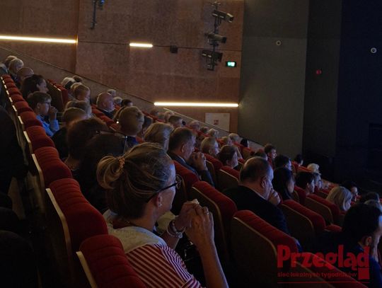 Mazovia Folk Festival w Pruszkowie. Międzynarodowy koncert zespołów folklorystycznych