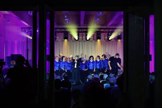 Centrum Inicjatyw Kulturalnych w Komorowie już otwarte - 4.jpg