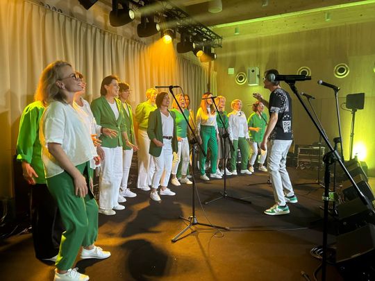 Centrum Inicjatyw Kulturalnych w Komorowie już otwarte - 12.jpg