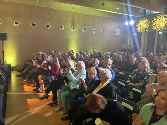 Centrum Inicjatyw Kulturalnych w Komorowie już otwarte - 13.jpg