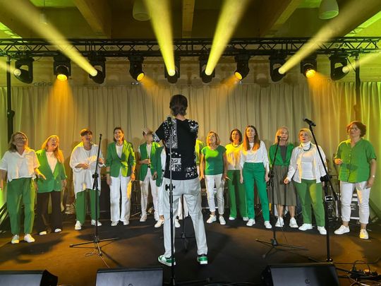 Centrum Inicjatyw Kulturalnych w Komorowie już otwarte - 24.jpg