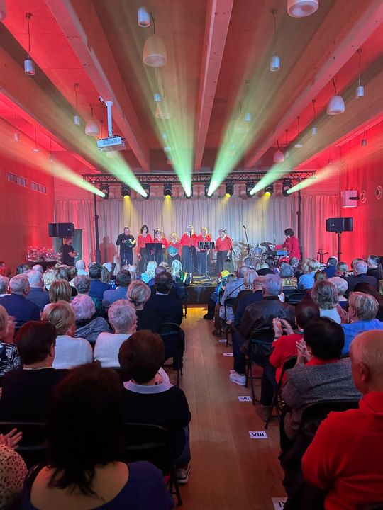 Centrum Inicjatyw Kulturalnych w Komorowie już otwarte - 28.jpg