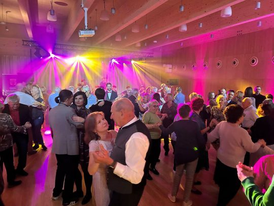 Centrum Inicjatyw Kulturalnych w Komorowie już otwarte - 33.jpg