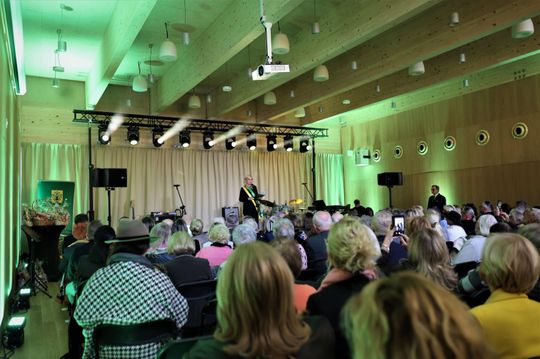 Centrum Inicjatyw Kulturalnych w Komorowie już otwarte - 35.jpg