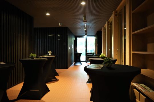 Centrum Inicjatyw Kulturalnych w Komorowie już otwarte - 36.jpg