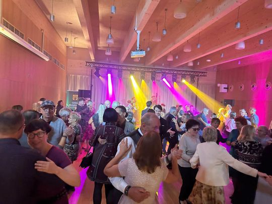 Centrum Inicjatyw Kulturalnych w Komorowie już otwarte - 38.jpg
