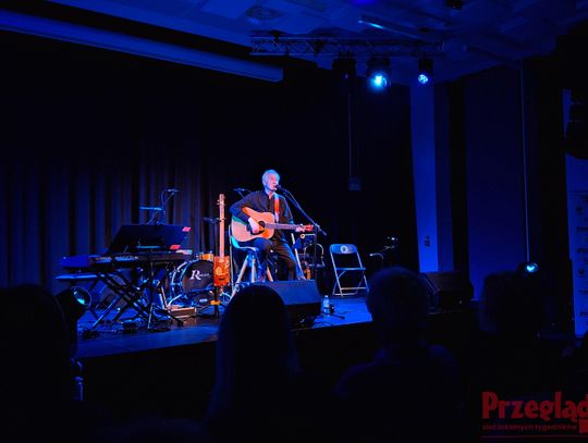 Grodziski Sejmik Muzyczny 2026. Dwa dni pełne refleksji, kultury i muzyki [GALERIA ZDJĘĆ]