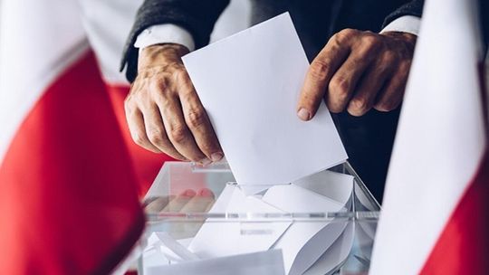 Na kogo zagłosujesz w nadchodzących wyborach prezydenckich? Na kogo zagłosujesz w nadchodzących wyborach prezydenckich?